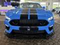 Ford Mustang GT / Mach1 Look +MagneRide + Memory Blau - thumbnail 5