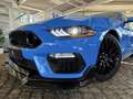 Ford Mustang GT / Mach1 Look +MagneRide + Memory Blau - thumbnail 2