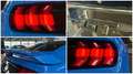 Ford Mustang GT / Mach1 Look +MagneRide + Memory Blau - thumbnail 35