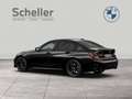 BMW 330 e xDrive Limousine M Sport LED HiFi Glasdach Schwarz - thumbnail 6