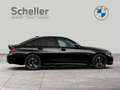 BMW 330 e xDrive Limousine M Sport LED HiFi Glasdach Schwarz - thumbnail 8