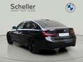 BMW 330 e xDrive Limousine M Sport LED HiFi Glasdach Noir - thumbnail 5