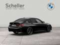 BMW 330 e xDrive Limousine M Sport LED HiFi Glasdach Schwarz - thumbnail 2