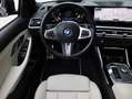 BMW 330 e xDrive Limousine M Sport LED HiFi Glasdach Noir - thumbnail 11