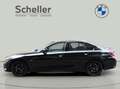 BMW 330 e xDrive Limousine M Sport LED HiFi Glasdach Noir - thumbnail 4