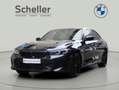 BMW 330 e xDrive Limousine M Sport LED HiFi Glasdach Noir - thumbnail 1