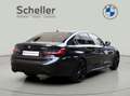 BMW 330 e xDrive Limousine M Sport LED HiFi Glasdach Noir - thumbnail 7