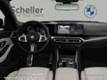 BMW 330 e xDrive Limousine M Sport LED HiFi Glasdach Schwarz - thumbnail 4