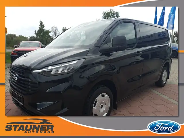 Ford Transit Custom Kasten 320 L1 Trend Navi RFK ACC