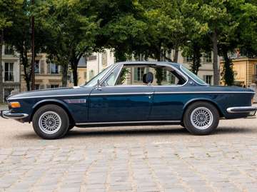 BMW 3.0CSi
