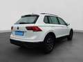 Volkswagen Tiguan 2.0 TDI DSG LIFE AHK KAMERA NAVI Weiß - thumbnail 3
