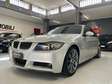 d Touring Msport auto