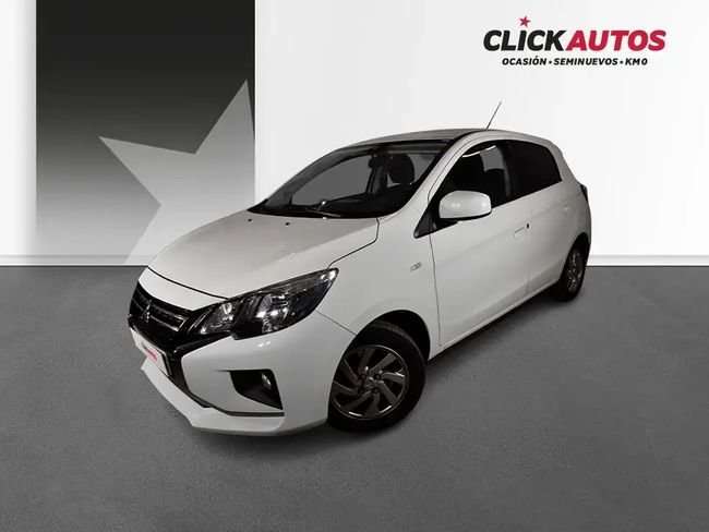 Mitsubishi Space Star 120 MPI Motion - foto 1