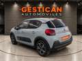 Citroen C3 PureTech 60KW (83CV) C-Series Gris - thumbnail 3