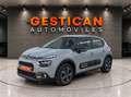 Citroen C3 PureTech 60KW (83CV) C-Series Gris - thumbnail 1