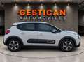Citroen C3 PureTech 60KW (83CV) C-Series Gris - thumbnail 5