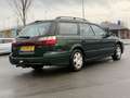 Subaru Legacy Touring Wagon 2.0 LX AWD Grün - thumbnail 5
