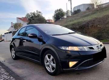 Civic 1.4i Sport