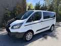 Ford Transit Custom Basis Kastenwagen 2950 Kg - thumbnail 1