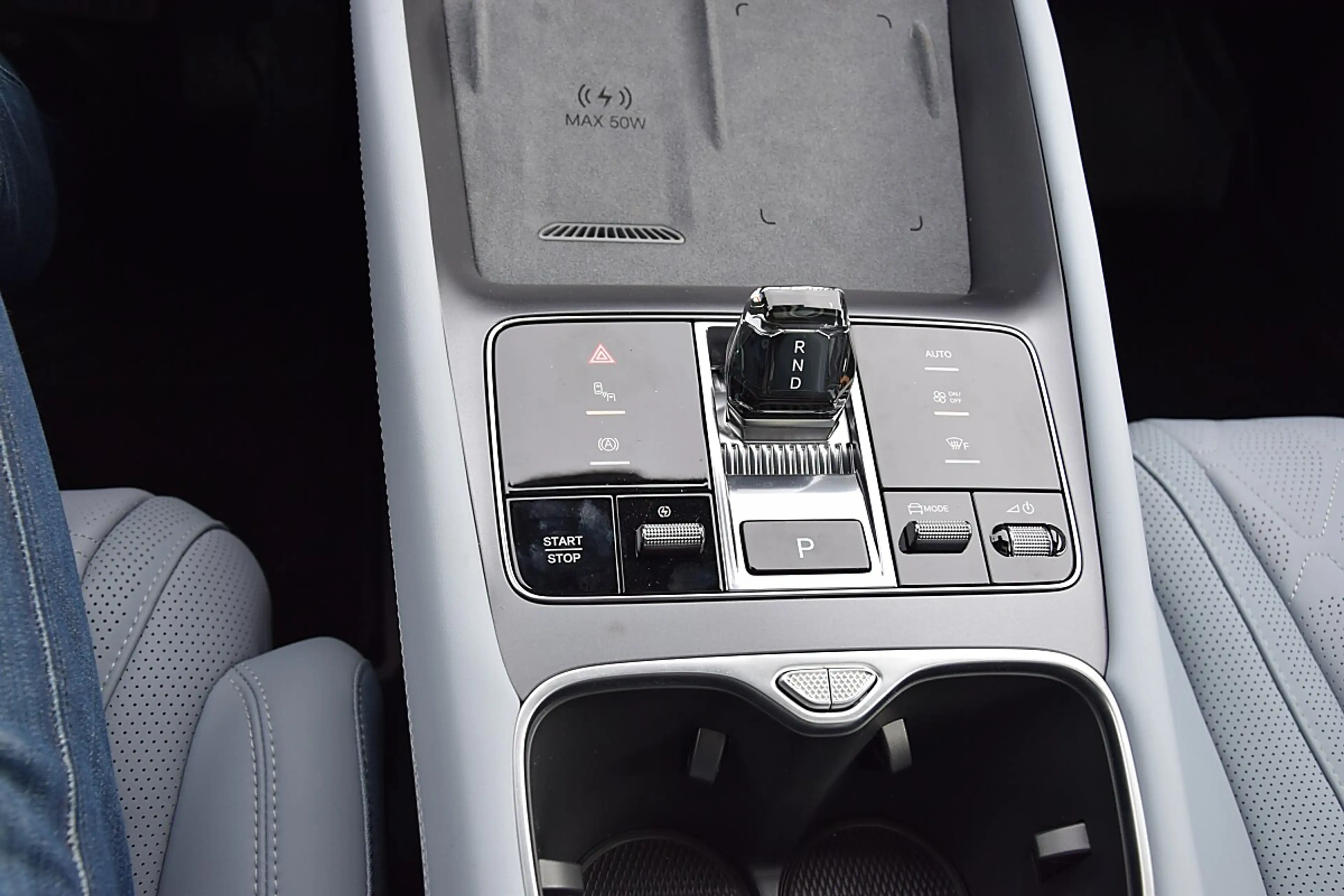 BYD Sealion 7 Excellence Österreich Paket 91.5 kWh AWD **Lage... — photo 13