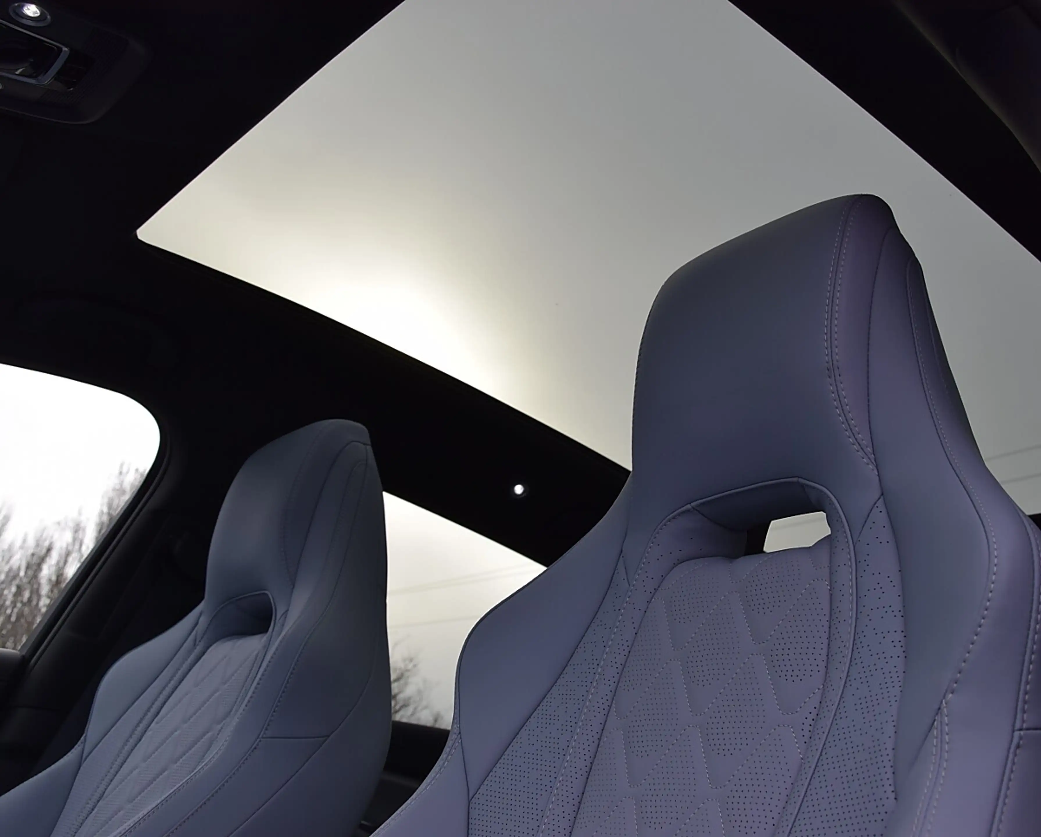 BYD Sealion 7 Excellence Österreich Paket 91.5 kWh AWD **Lage... — photo 9