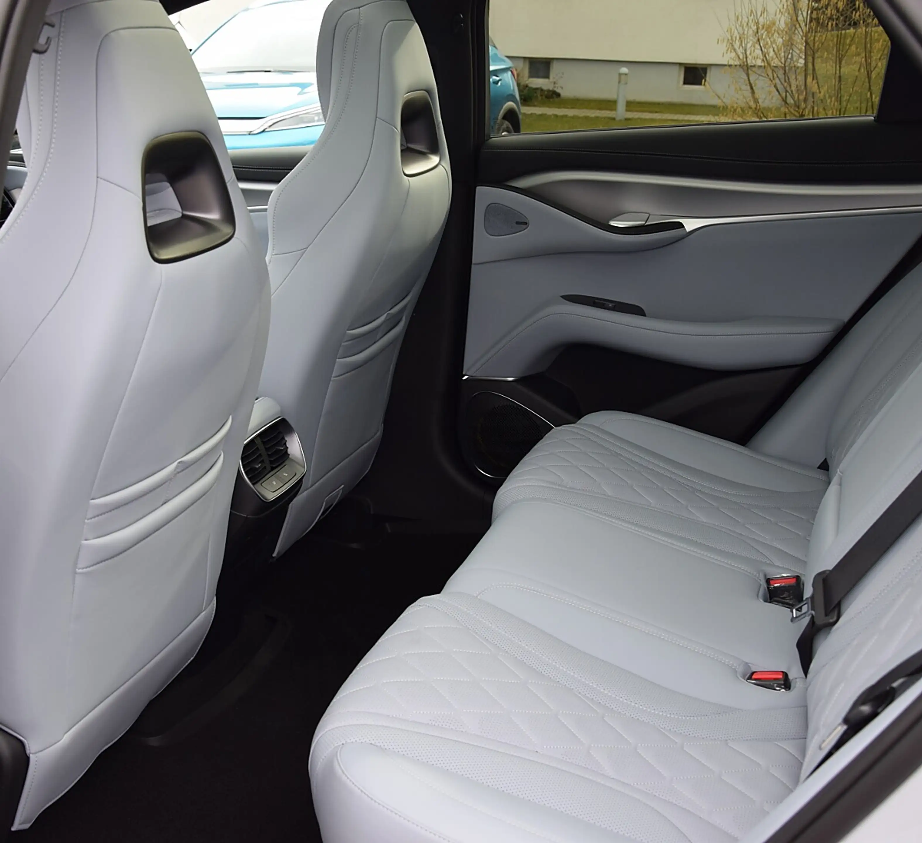 BYD Sealion 7 Excellence Österreich Paket 91.5 kWh AWD **Lage... — photo 7