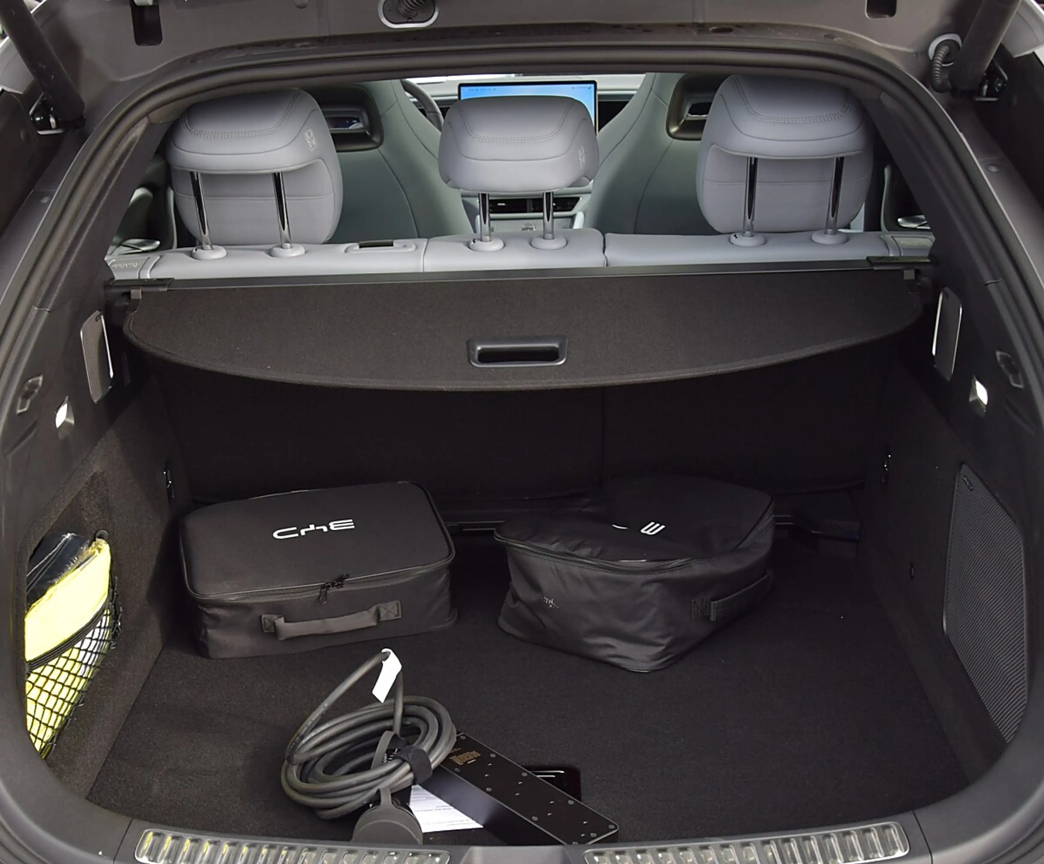 BYD Sealion 7 Excellence Österreich Paket 91.5 kWh AWD **Lage... — photo 8