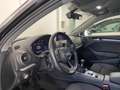 Audi A3 Sportback 30 1.6 tdi 116CV S line audi prima sce Schwarz - thumbnail 9