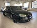 Audi A3 Sportback 30 1.6 tdi 116CV S line audi prima sce Schwarz - thumbnail 2