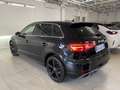 Audi A3 Sportback 30 1.6 tdi 116CV S line audi prima sce Schwarz - thumbnail 4