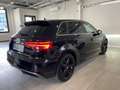 Audi A3 Sportback 30 1.6 tdi 116CV S line audi prima sce Schwarz - thumbnail 6