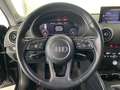 Audi A3 Sportback 30 1.6 tdi 116CV S line audi prima sce Schwarz - thumbnail 10