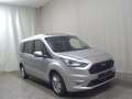 Ford Grand Tourneo 1.5 TDCi Titanium AHK Navi Xenon Silber - thumbnail 3