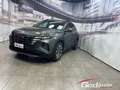 Hyundai TUCSON 1.6 CRDi 48V XLine FULL-LED NAVI Gris - thumbnail 3