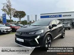 Renault Symbioz E Tech 145 Full Hybrid Iconic SHZ+LKHZ+GJR