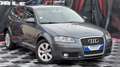 Audi A3 2.0 FSI 150CH AMBITION TIPTRONIC Gris - thumbnail 2