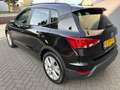 SEAT Arona 1.0 TSI Style FR Business*APK*NAP*AIRCO*CRUISE*NAV Zwart - thumbnail 7