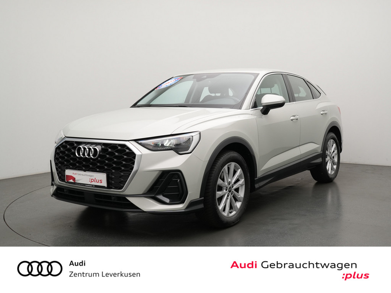 Audi Q3 Sportback ACC NAVI SHZ LED PDC KLIMA