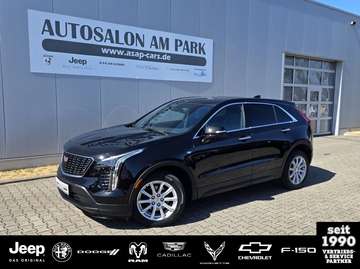 Luxury 350T AWD 2,0 Turbo