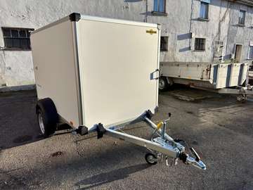 Koffer HK 152515-15P FlexZurr 1,5 t. 2510 x 1510 x