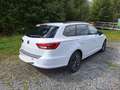 SEAT Leon Leon ST Executive 1,6 TDI CR Executive Weiß - thumbnail 4