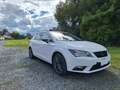 SEAT Leon Leon ST Executive 1,6 TDI CR Executive Weiß - thumbnail 5