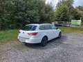 SEAT Leon Leon ST Executive 1,6 TDI CR Executive Weiß - thumbnail 3