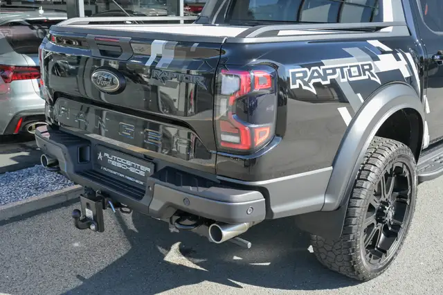 Ford Ranger view 7