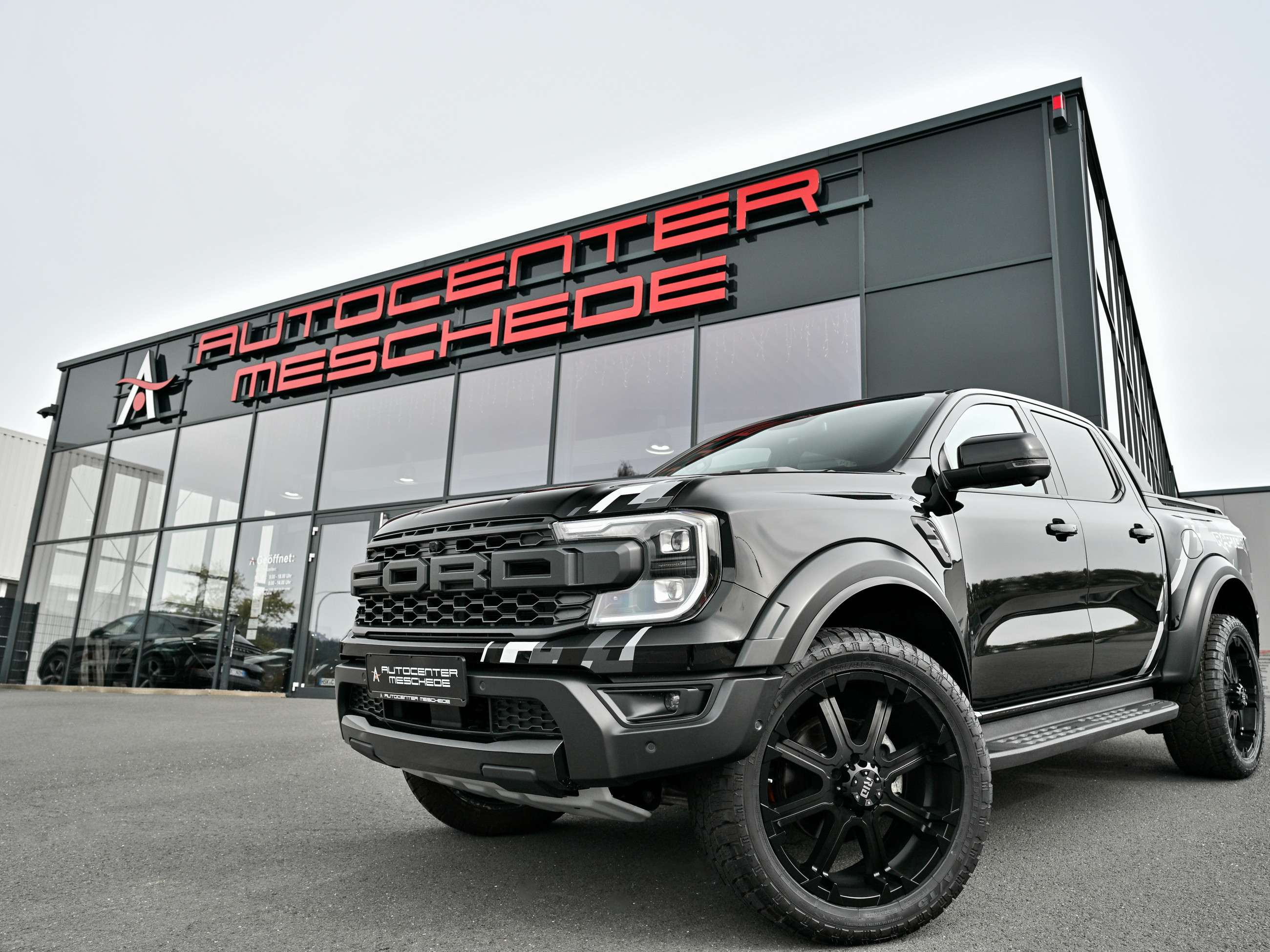 2023 Ford RANGER