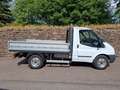 Ford Transit FT 330 EK Pritsche Klima AHK Euro 5 Blanc - thumbnail 5