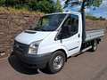 Ford Transit FT 330 EK Pritsche Klima AHK Euro 5 Blanc - thumbnail 1