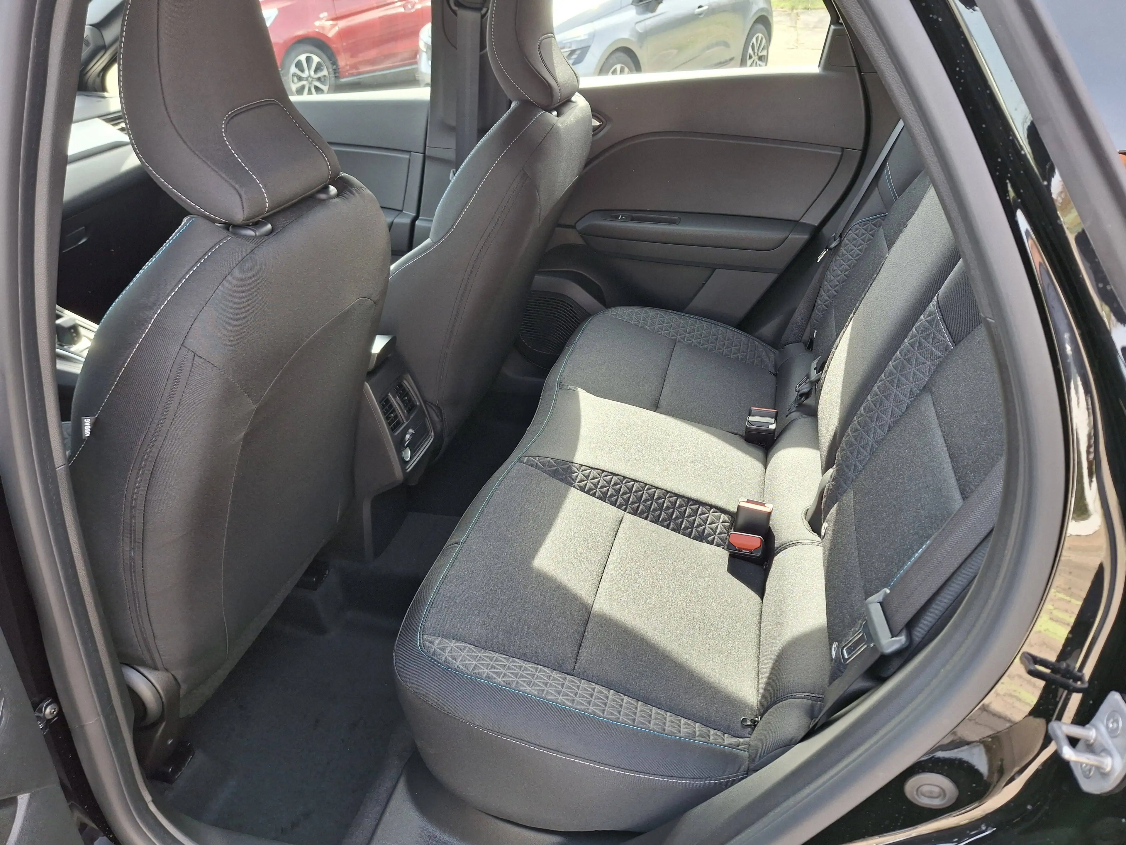 Mitsubishi Grandis Grandis 1.3 Turbo DCT DIAMANT PLUS — photo 9
