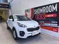 Kia Sportage 1.6 GDi x-Tech18 4x2 Weiß - thumbnail 1