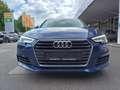 Audi A4 basis Blau - thumbnail 2